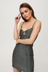 Robe courte model 193970 Makover